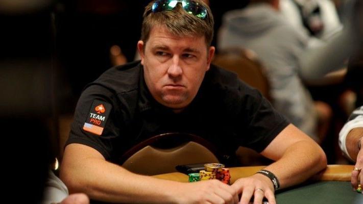 Chris Moneymaker, el contable que cambió el rumbo del poker online Chris Moneymaker, el contable que cambió el rumbo del poker online