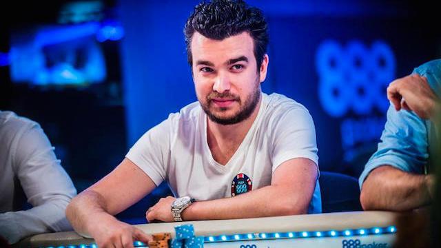 Chris Moorman, amo y señor de los torneos multimesa online