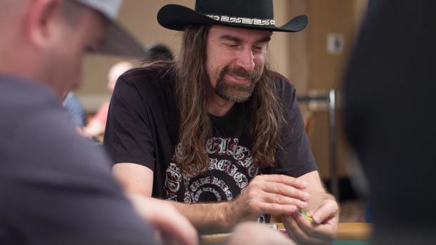 Chris Ferguson jugará de gorra el Main de las WSOPE por su condición de líder en el PoY