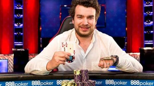 Chris Moorman gana el Event #29 de las WSOP Online y se hace con su segundo brazalete