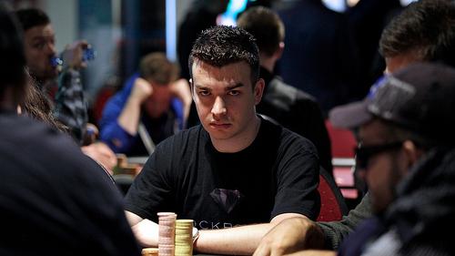 WPT Viena día 2: Moorman asoma la cabeza