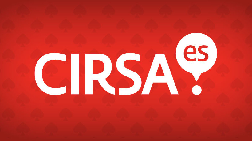 Cirsa: Poker-Red y EducaPoker te dan la bienvenida 