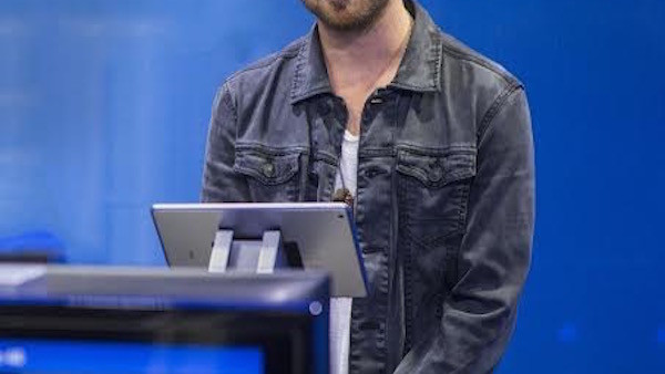 Aaron Paul y "The Cube" debutan en la GPL