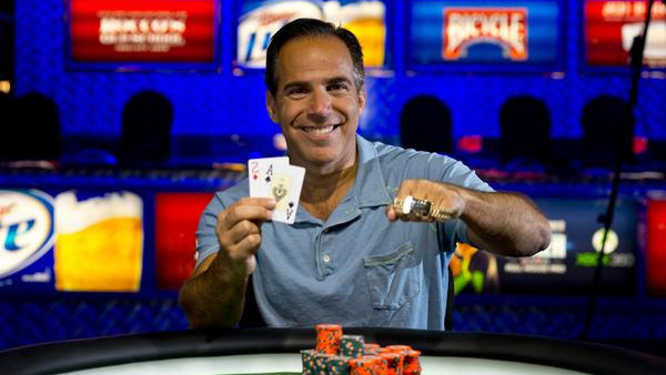 WSOP #9: Cliff Josephy domina con autoridad y se lleva el brazalete WSOP #9: Cliff Josephy domina con autoridad y se lleva el brazalete