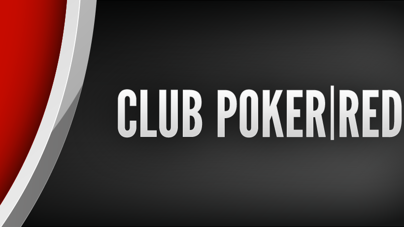 Club Poker-Red: el hogar de los torneos