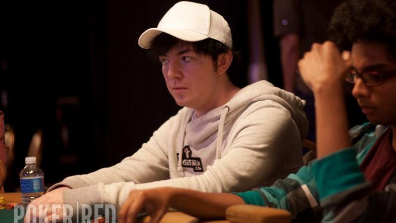 Jake Cody, premiado como mejor jugador en los British Poker Awards