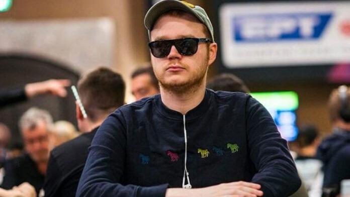 Conor Beresford gana el Super MILLION$ de GGPoker por 728.028 $ Conor Beresford gana el Super MILLION$ de GGPoker por 728.028 $