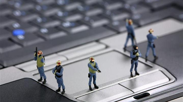 Kyllönen detalla el intento de hackeo sufrido en Barcelona Kyllönen detalla el intento de hackeo sufrido en Barcelona