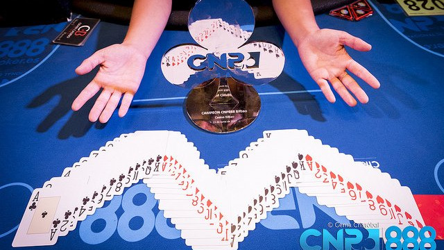 El Circuito Nacional de Poker 888 se prepara para su próximo objetivo: Málaga El Circuito Nacional de Poker 888 se prepara para su próximo objetivo: Málaga