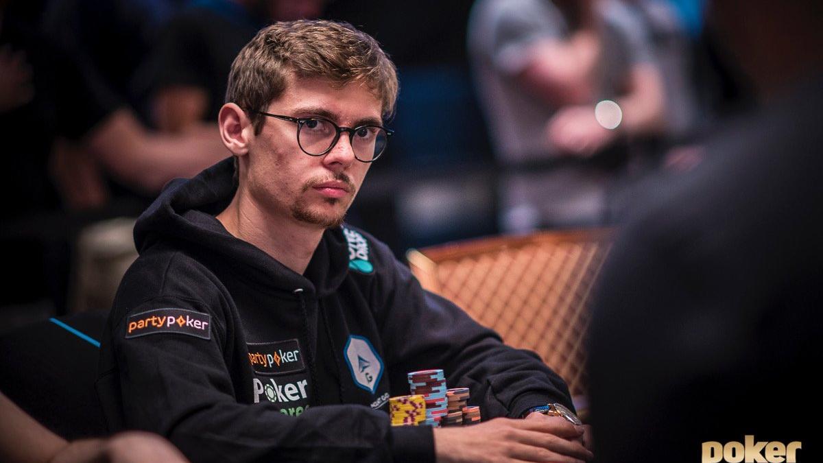 Fedor Holz defiende a GGPoker en relación al baneo de dudd1 y le llueven críticas en Twitter