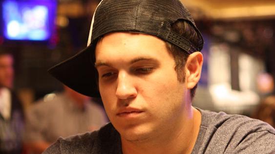 Diario WSOP, día 14: Sergi Reixach se une al goteo de cajas hispanas Diario WSOP, día 14: Sergi Reixach se une al goteo de cajas hispanas