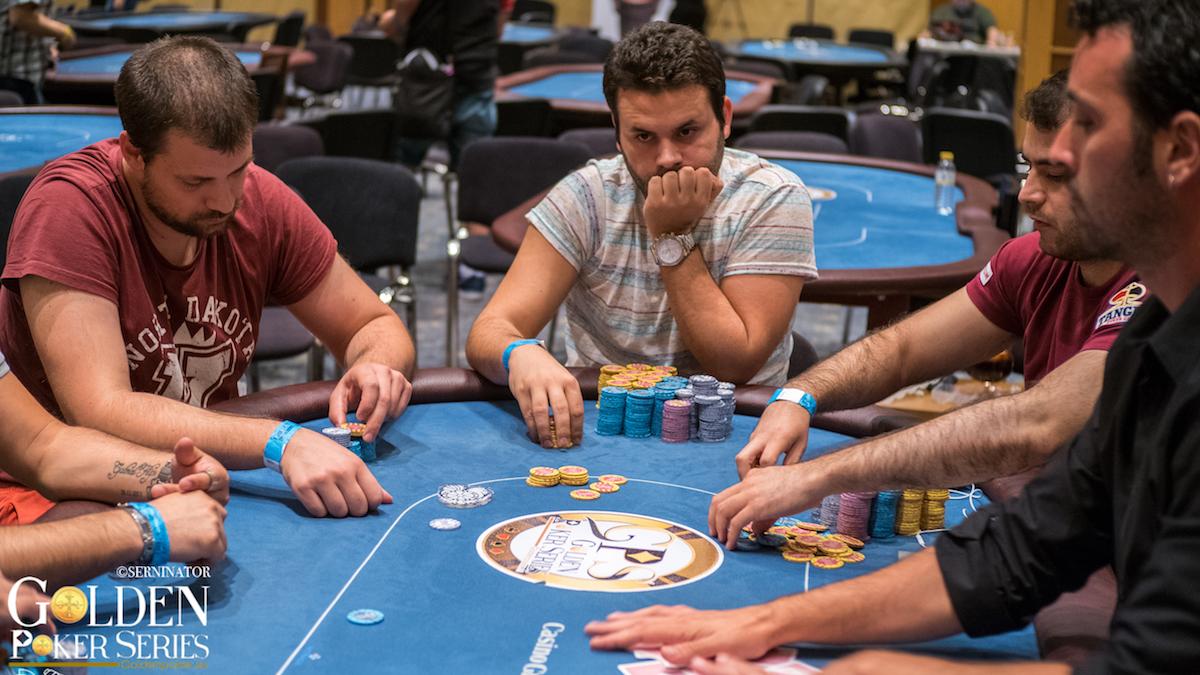 El día 3 contará con 45 aspirantes a los 55.000€ que esperan un ganador El día 3 contará con 45 aspirantes a los 55.000€ que esperan un ganador