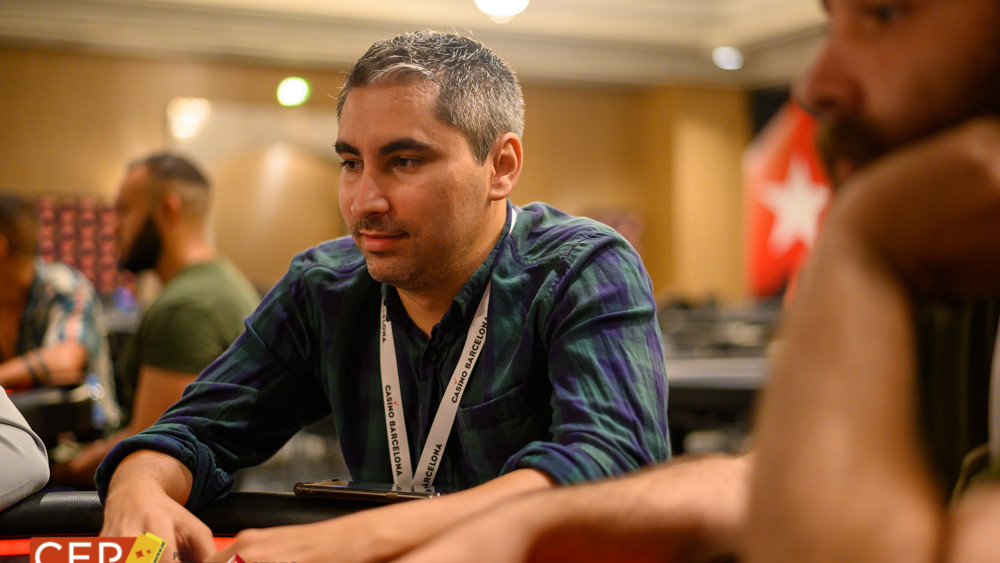 José Alberto López ‘joslopgon’ se hace con otro High Roller en Winamax José Alberto López ‘joslopgon’ se hace con otro High Roller en Winamax