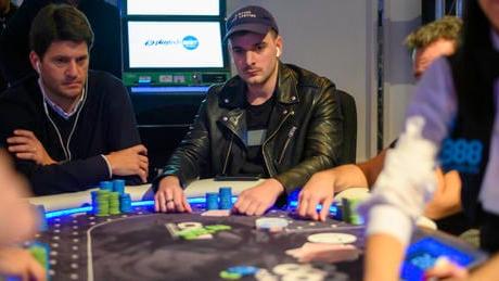 Jose Manuel Planells da un recital de Omaha en GGPoker y se lleva 45.258 $ Jose Manuel Planells da un recital de Omaha en GGPoker y se lleva 45.258 $