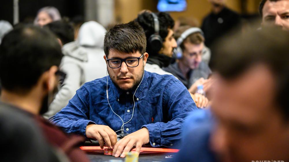 El ganador del EPT Barcelona se llevará 1.659.000 €