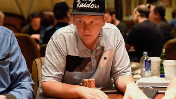 Ben Lamb se anota un exitoso $10k PLO celebrado en el Aria Ben Lamb se anota un exitoso $10k PLO celebrado en el Aria