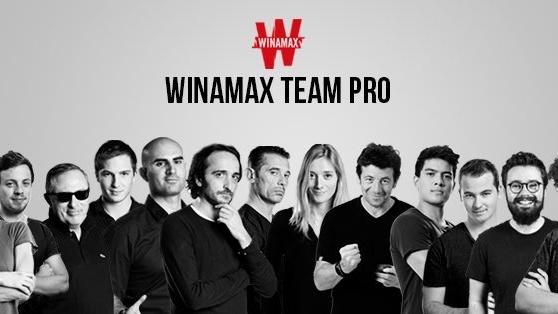 La familia crece: Leo Margets ficha por el Team Pro de Winamax