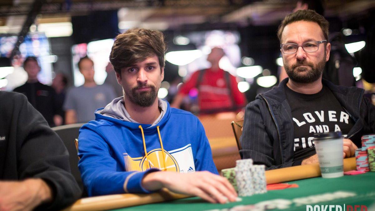 Sergi Reixach cae en el 3-handed y se lleva un premio de 116.592 $