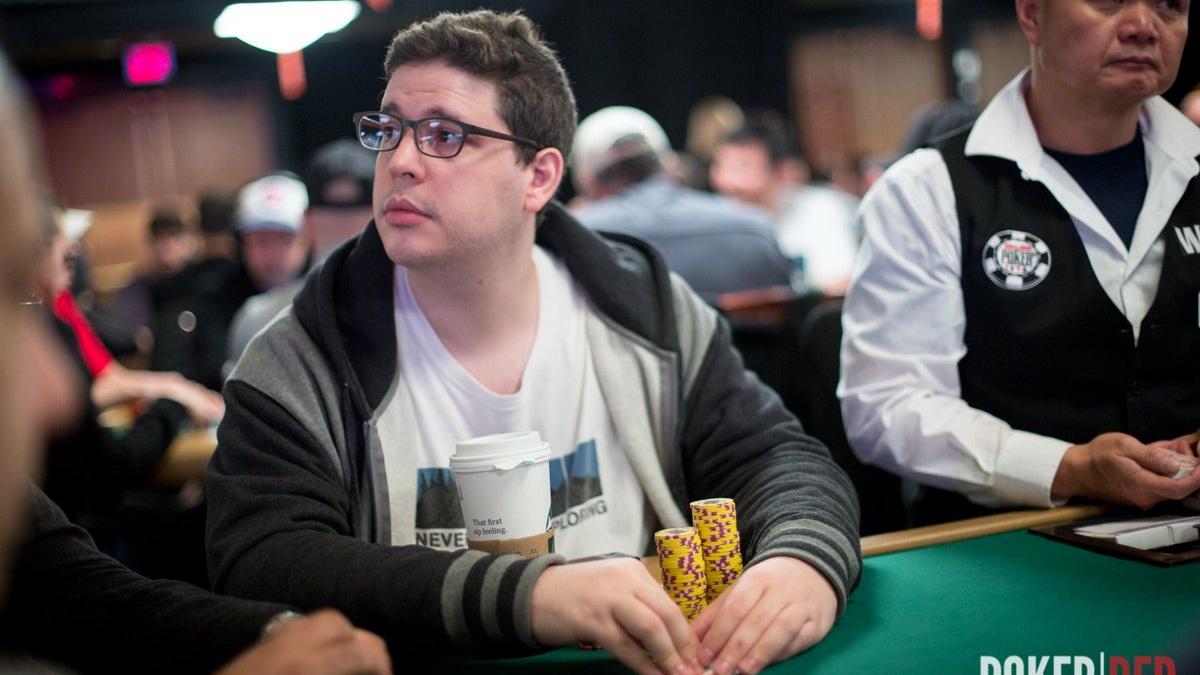 WCOOP-41: Elías Gutiérrez finaliza sexto en el High, Zÿax séptimo en el Mid y Jorge Sevillano sexto en el low WCOOP-41: Elías Gutiérrez finaliza sexto en el High, Zÿax séptimo en el Mid y Jorge Sevillano sexto en el low