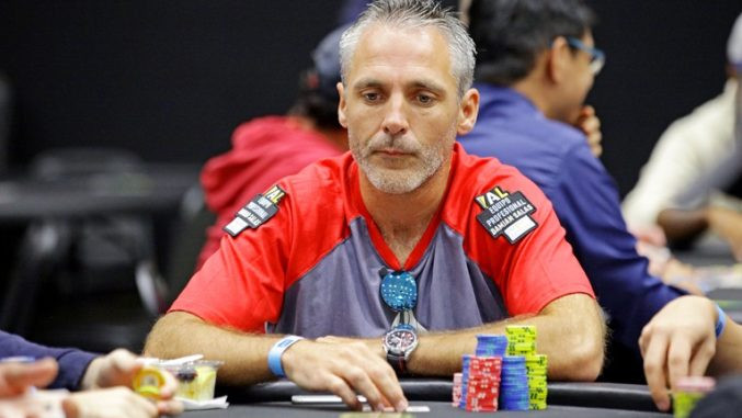 Ramiro Petrone y Damián Salas nuevamente brillaron en los paños online Ramiro Petrone y Damián Salas nuevamente brillaron en los paños online