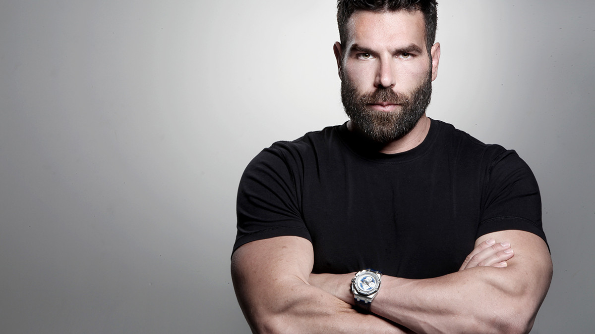 Dan Bilzerian: “Soy el Bill Gates del poker”