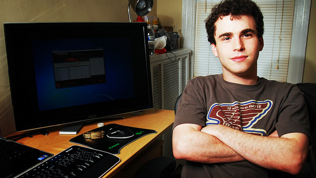 WCOOP: trece años forjando campeones WCOOP: trece años forjando campeones