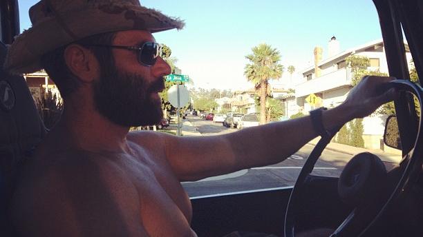 Dan Bilzerian, ¿el rey de los ballers?