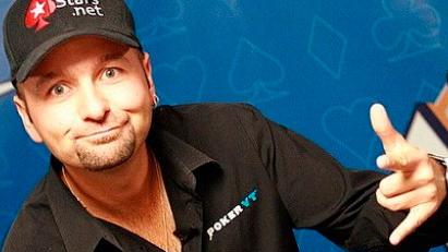 Un hacker pierde 100.000$ de Negreanu jugando high stakes