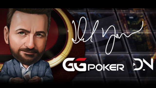 No creo que la WSOP se juegue