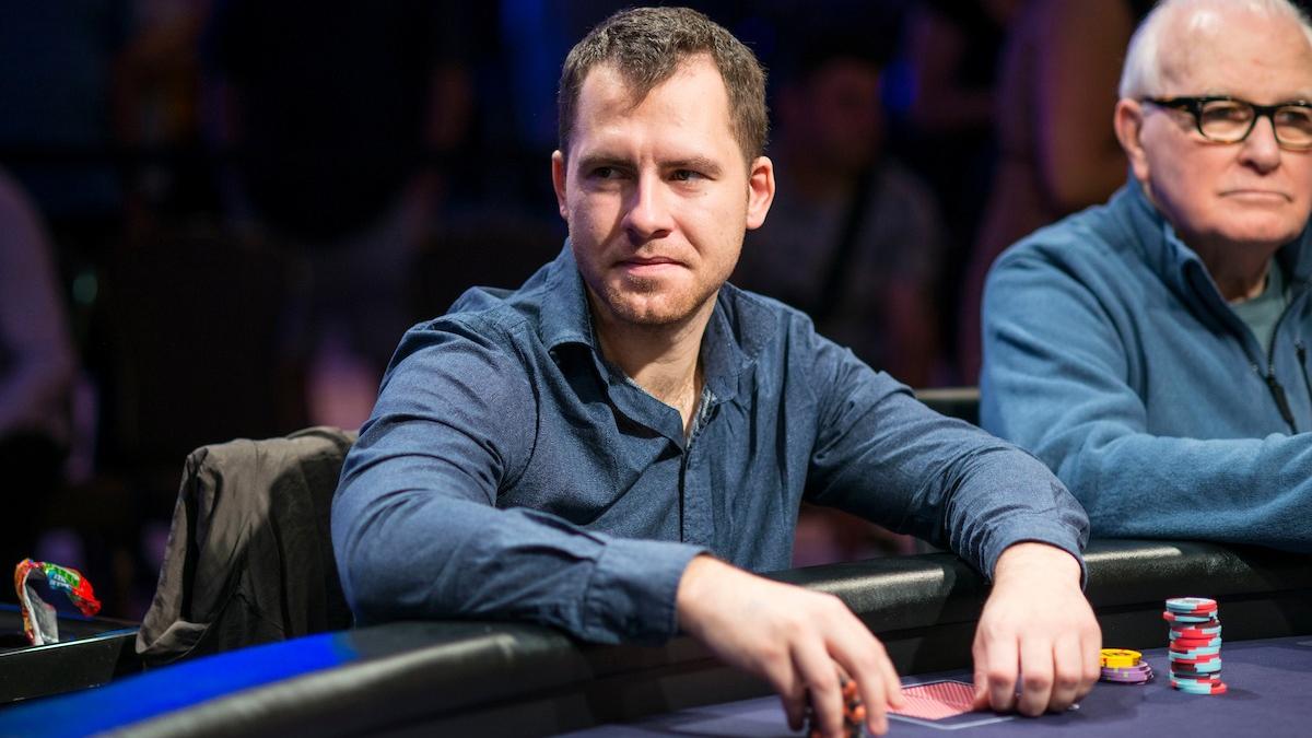 Jungleman publica un comunicado para tratar de defenderse de las acusaciones de Dan Bilzerian Jungleman publica un comunicado para tratar de defenderse de las acusaciones de Dan Bilzerian