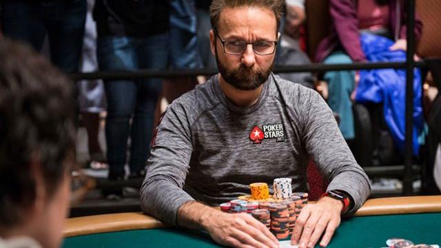 Tras perder el POY por un error en la sumatoria de puntos, habló Daniel Negreanu 