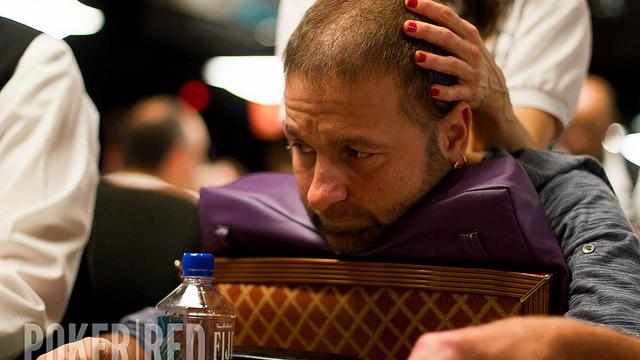 Negreanu y Mason Malmuth encarnan las visiones más encontradas sobre el ecosistema