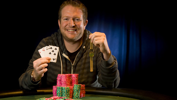 WSOP #25: Danny Fuhs gana al Omaha Hi-Lo