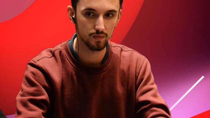 David Laka peleará hoy junto a PapoMC por la victoria en el WCOOP Wolrd Championship PKO David Laka peleará hoy junto a PapoMC por la victoria en el WCOOP Wolrd Championship PKO