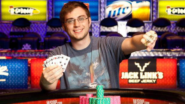 WCOOP día 11: las luces de mesa final quedaron muy lejos WCOOP día 11: las luces de mesa final quedaron muy lejos