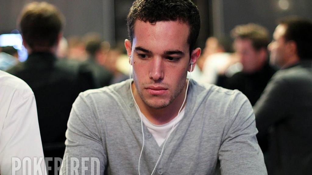 David Huerga, 4ª posición en el WSOP Online: Bounty Hunters HR por 10.544$ David Huerga, 4ª posición en el WSOP Online: Bounty Hunters HR por 10.544$