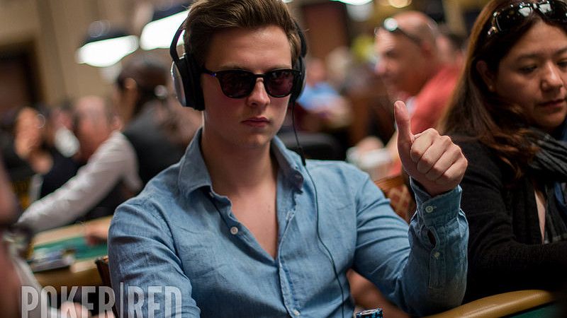 SCOOP Día 15: La fe de David Leja le puede hacer ganar un millón SCOOP Día 15: La fe de David Leja le puede hacer ganar un millón
