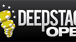 DeepStack Open Grand Final en el Casino de Barcelona