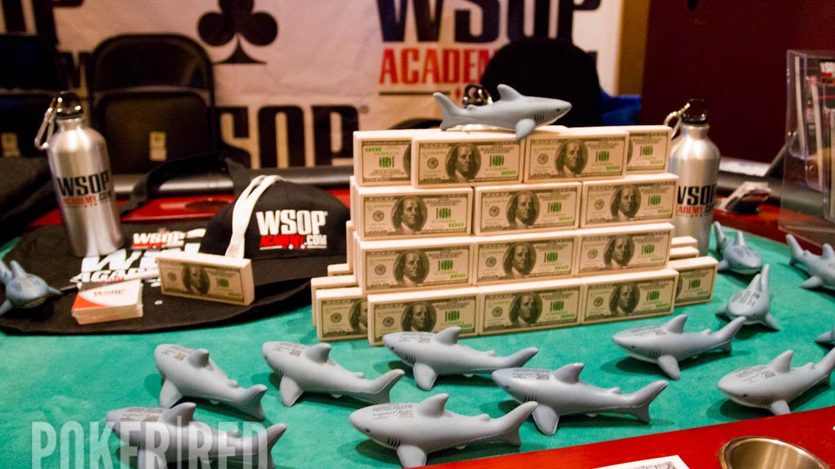 La hora de la verdad: 7 españoles encaran la burbuja del Main Event WSOP