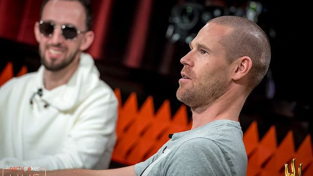 Las Triton Super High Roller Series hacen un notable debut en territorio ruso Las Triton Super High Roller Series hacen un notable debut en territorio ruso