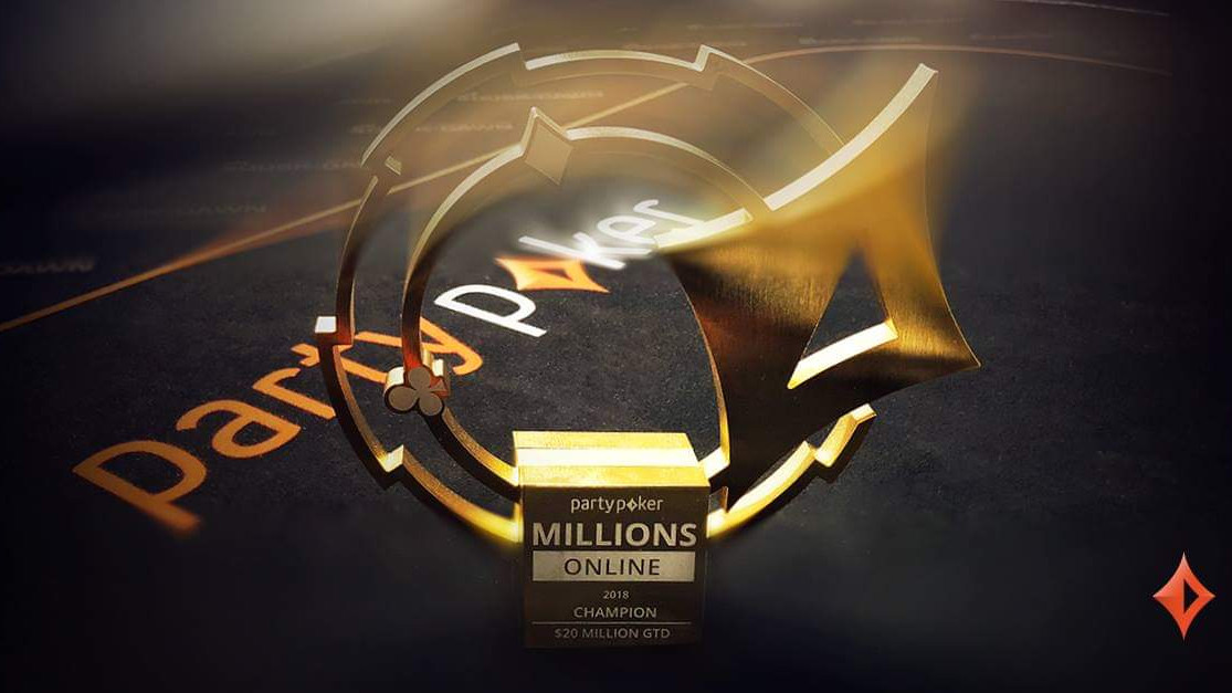 El MILLIONS Online cumple las expectativas y repartirá 21.835.000$ en premios El MILLIONS Online cumple las expectativas y repartirá 21.835.000$ en premios