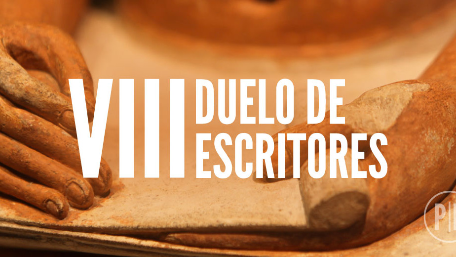 Mañana cierran las imprentas del Duelo de Escritores Mañana cierran las imprentas del Duelo de Escritores