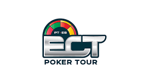 El ECT Poker Tour 2022 se estrena en Casino La Toja