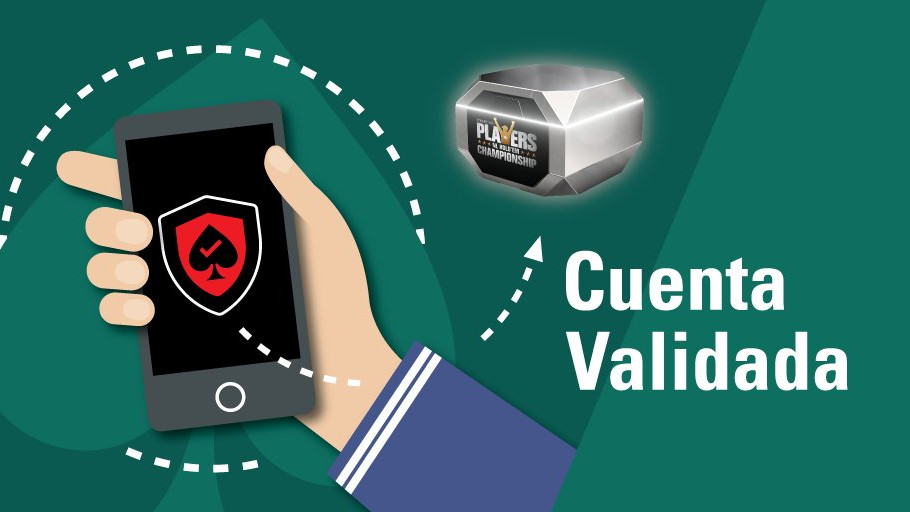 Participa en los Freerolls de Verificación y gana gratis un Platinum Pass Participa en los Freerolls de Verificación y gana gratis un Platinum Pass
