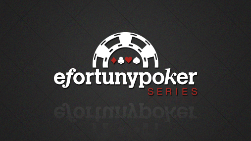 El Casino Mediterráneo recibe mañana las eFortuny Poker Series de abril