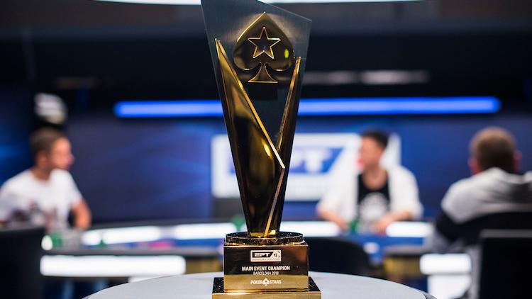 La armada latina ya se encuentra jugando el día 2 del multitudinario Main Event del EPT Barcelona La armada latina ya se encuentra jugando el día 2 del multitudinario Main Event del EPT Barcelona
