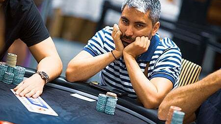José Alberto López "Joslopgon" se lleva el Super Thursday Night on Stars y un premio de 7.499 € José Alberto López "Joslopgon" se lleva el Super Thursday Night on Stars y un premio de 7.499 €
