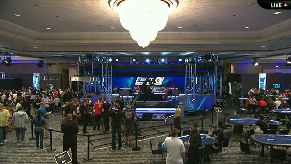 EPT Barcelona día 5 en directo: Turu y Emilio a por la final EPT Barcelona día 5 en directo: Turu y Emilio a por la final