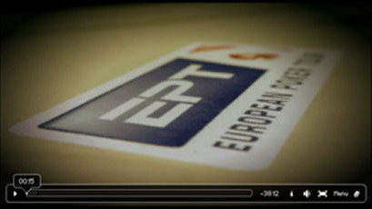 La mesa final del EPT Grand Final en Antena 3 y PokerStars.tv