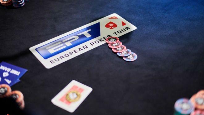 Todos los latinos que pasaron por caja en el EPT Barcelona